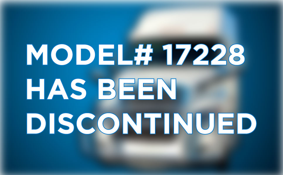 17228-Discontinued
