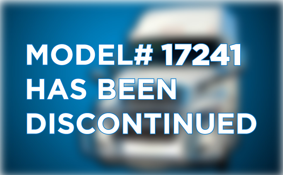 17241-Discontinued